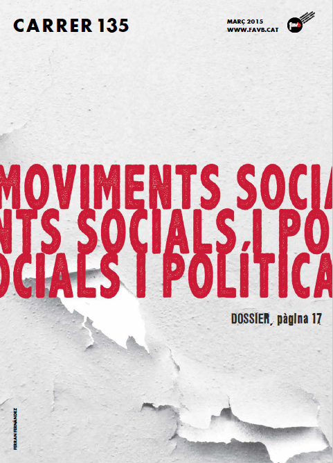 Moviments socials i política
