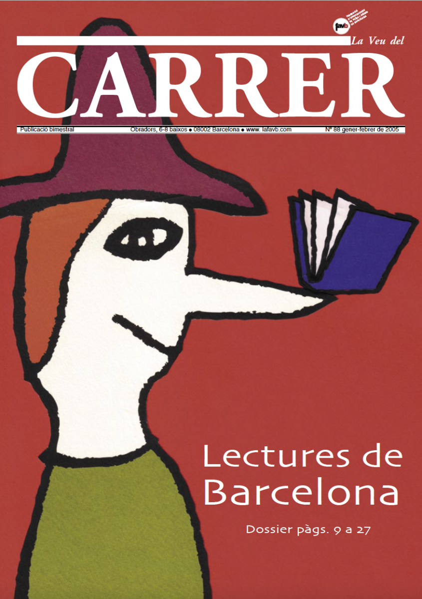 Lectures de Barcelona