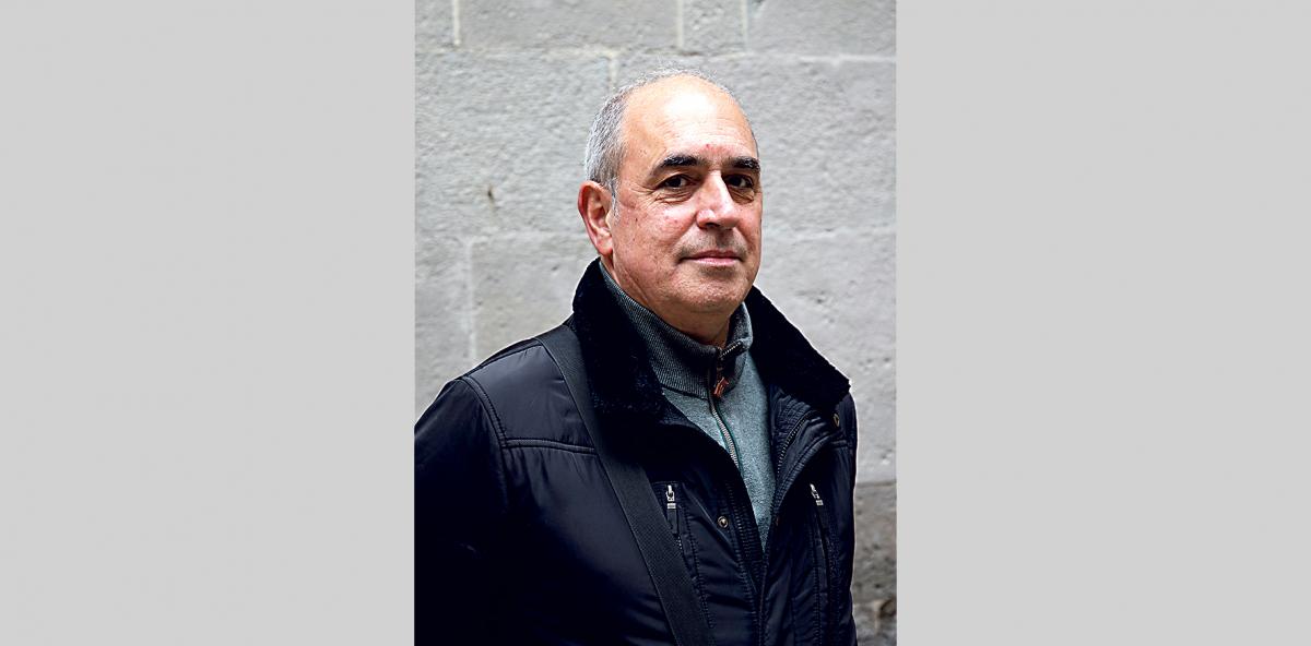 Tomàs Fernández: “La situació de la població migrada és un ‘copia i enganxa’ de la dels anys 60 i 70”