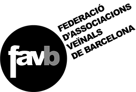 Logotip de la Federació d’Associacions Veïnals de Barcelona