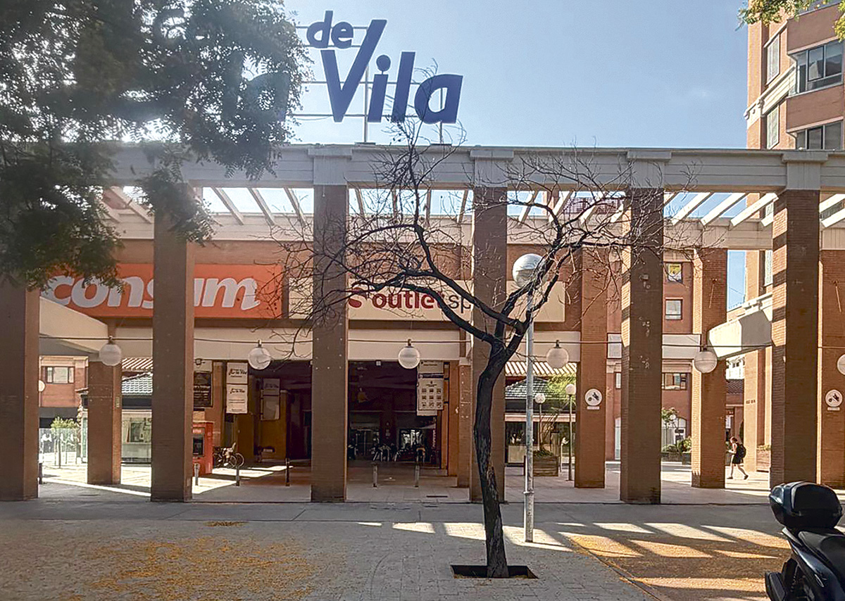 El Centre de la Vila, sense comprador