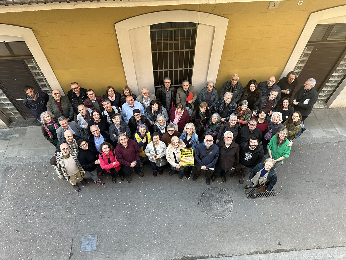 El final de les associacions veïnals?