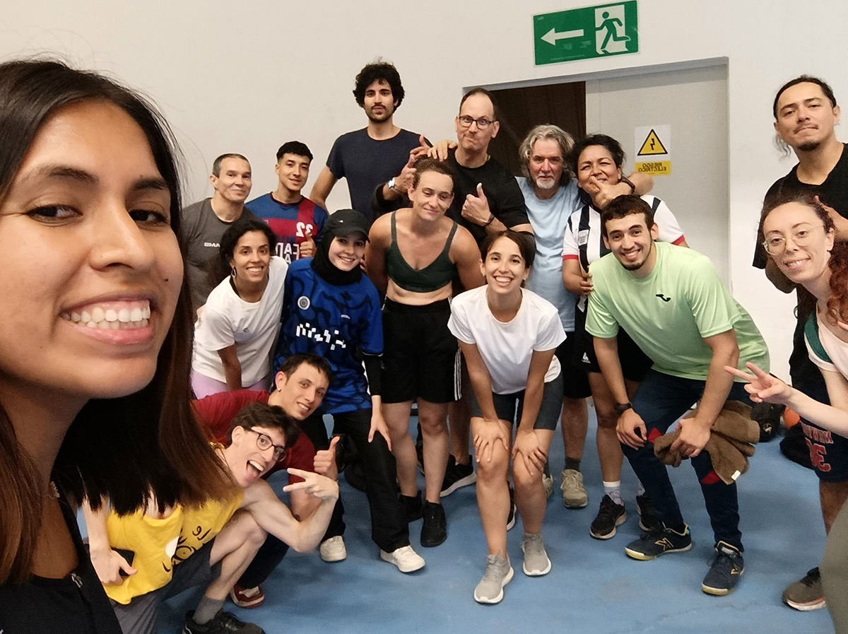 De l’esport al compromís comunitari, quan el lleure l’organitza el jovent